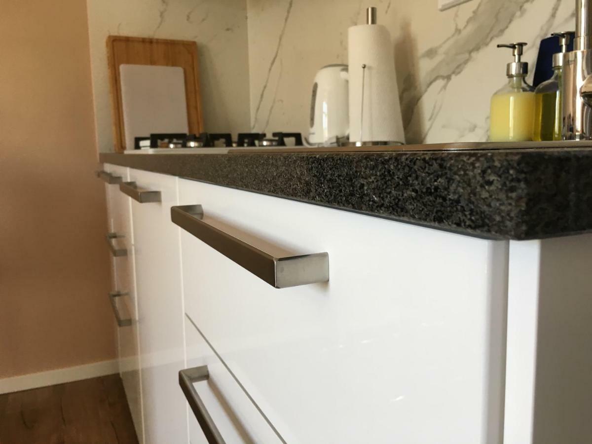 Eliska Appartement
