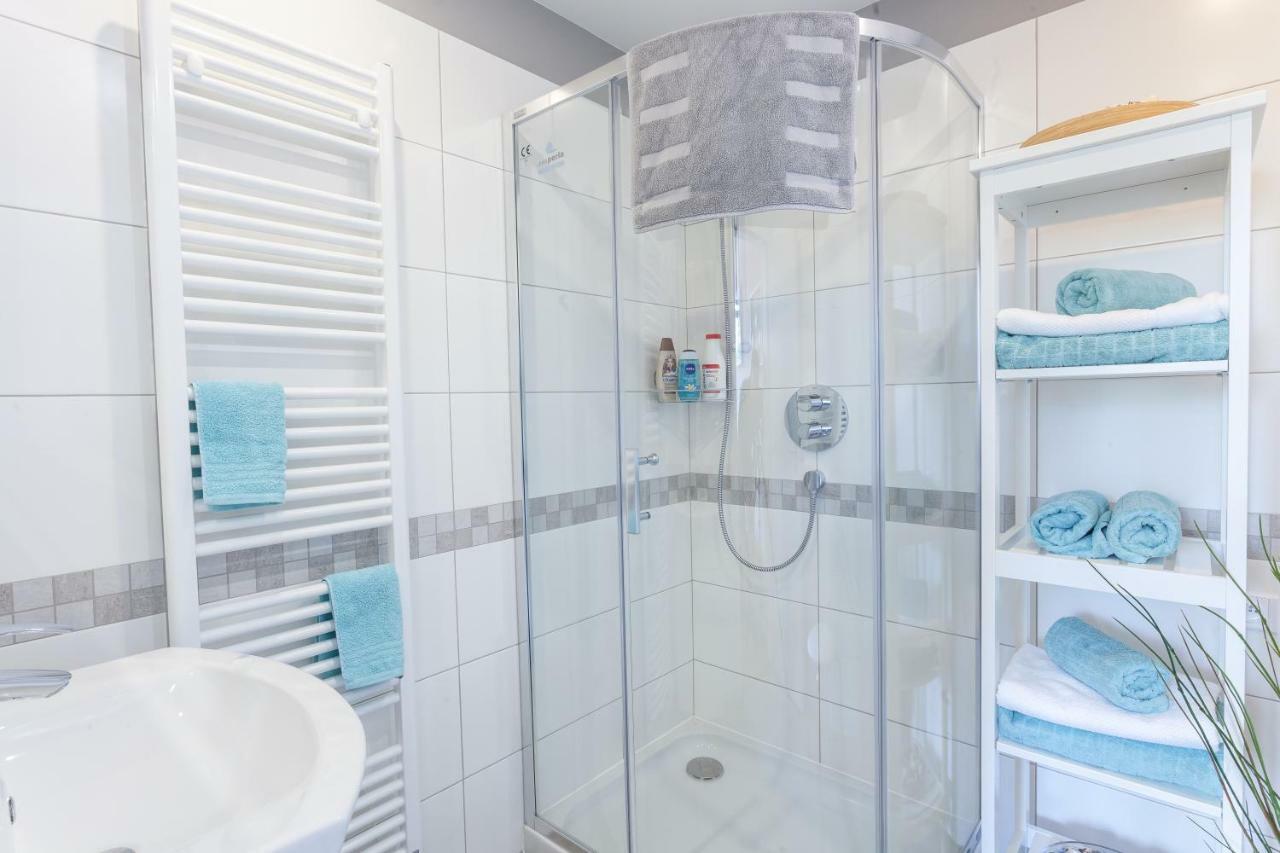 Appartement Eliska *