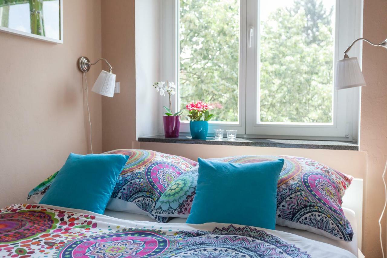 Appartement Eliska