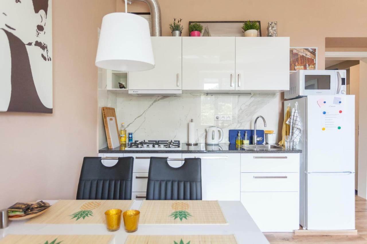 Eliska Appartement Prague