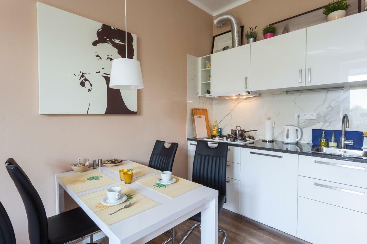 Eliska Appartement *