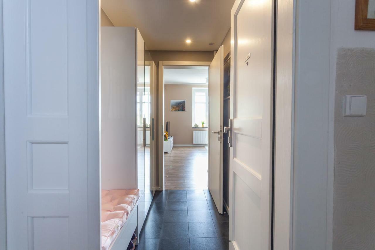 Appartement Eliska