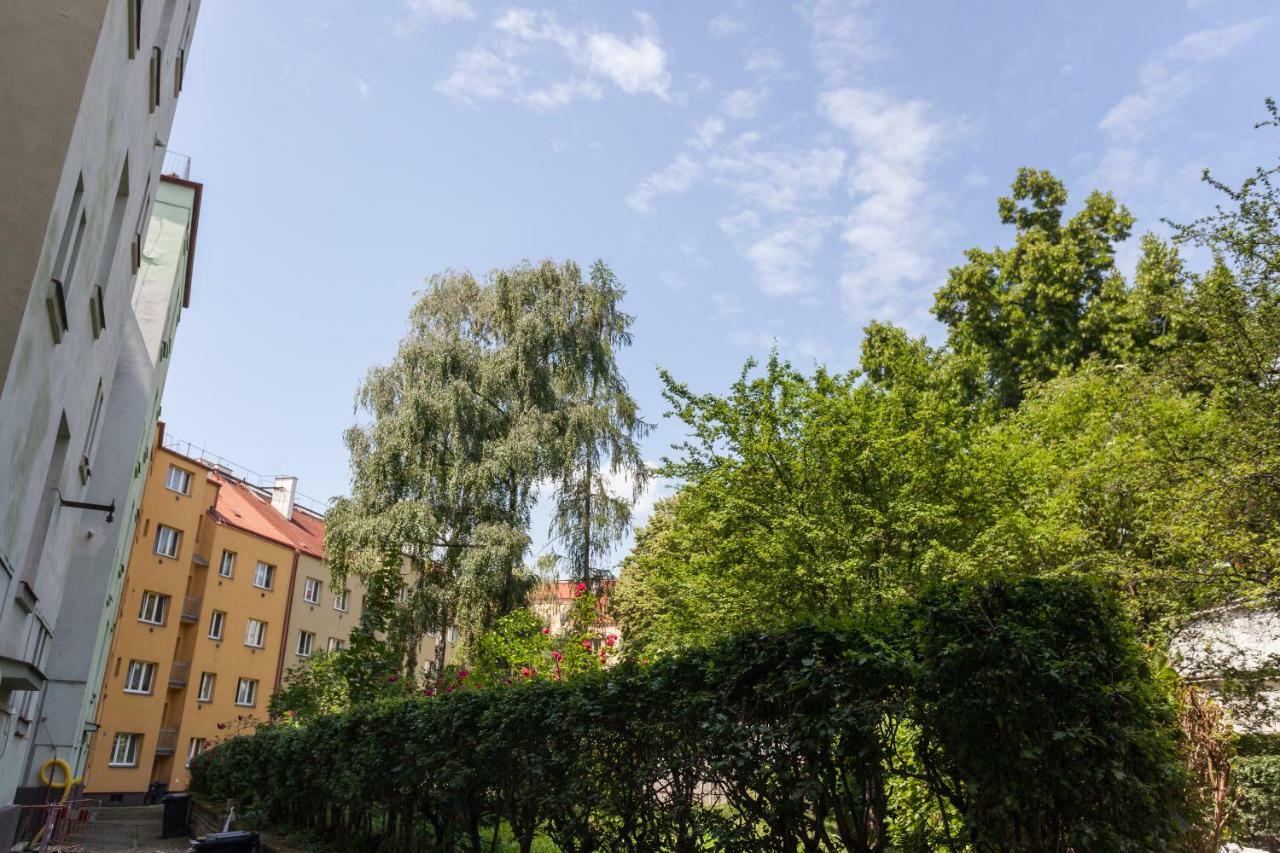 Appartement Eliska